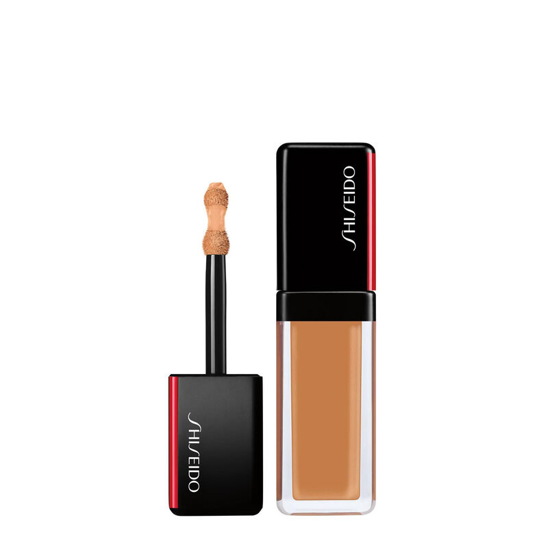 Shiseido Synchro Skin Self-Refreshing Concealer image number 4